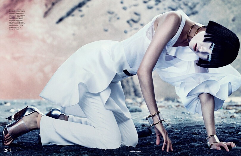 Marcus Ohlsson