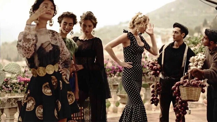 Dolce & Gabbana