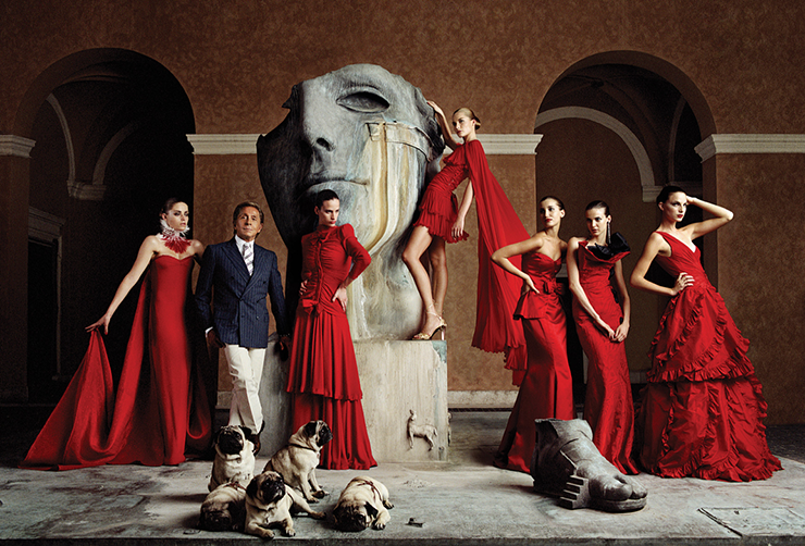 Valentino Garavani