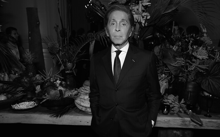 Valentino Garavani