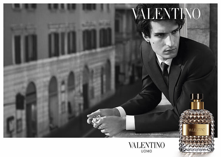 Valentino Garavani