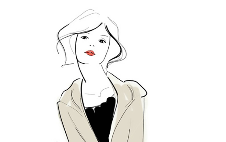 Veronica Collignon