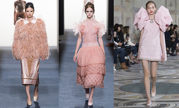 Pink Flamingo Trend