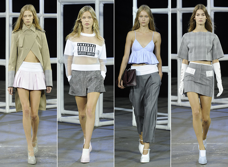 Alexander Wang