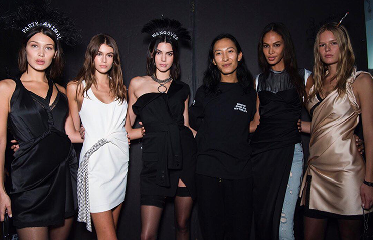 Alexander Wang