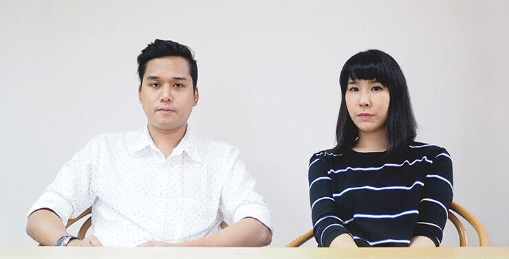 good after nine designers