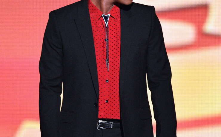 Bolo Tie