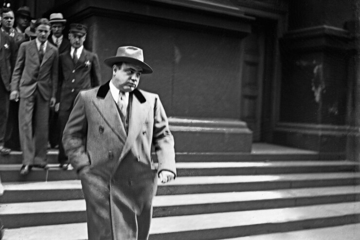 Borsalino
