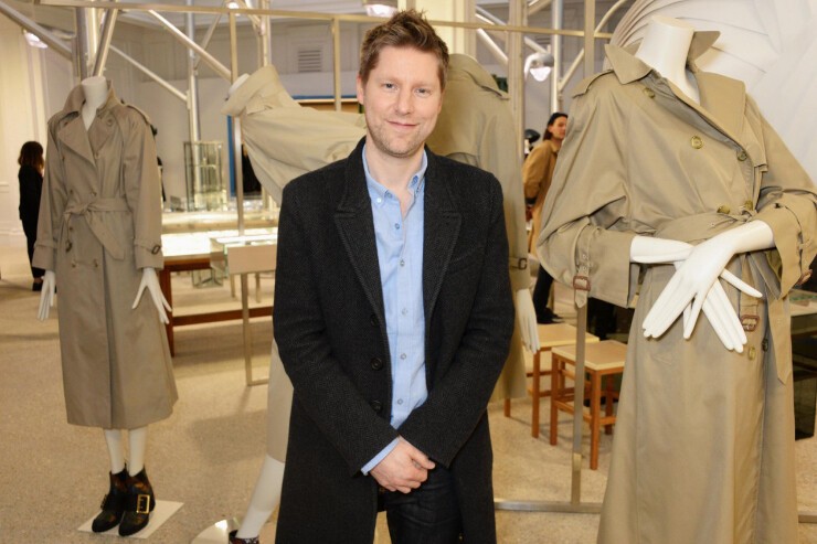 christopher bailey
