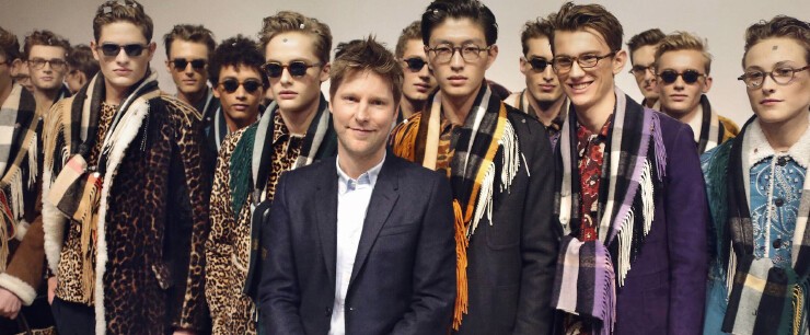 christopher bailey