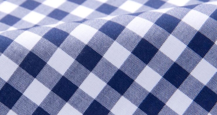 Gingham