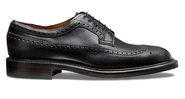 brogues