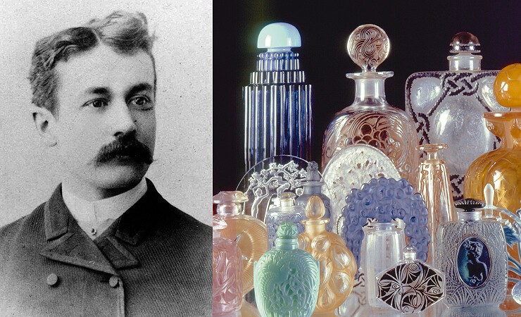 rene lalique