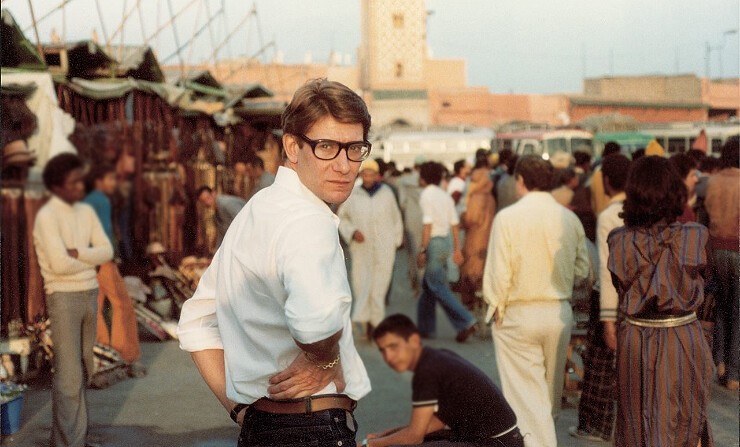 YSL