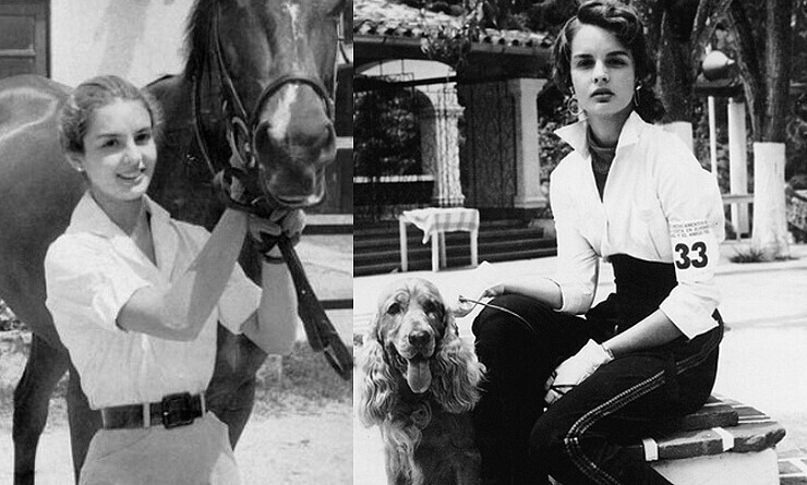 carolina herrera