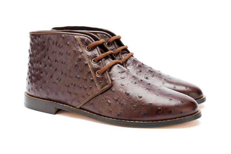 chukka boots