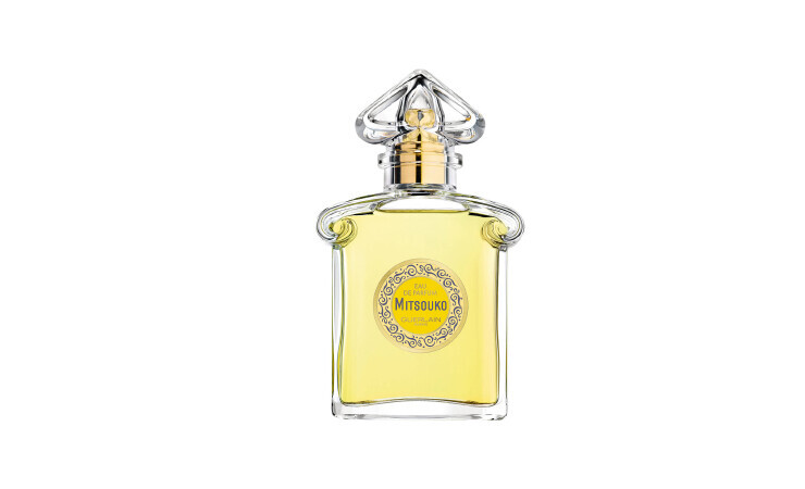 chypre fragrance