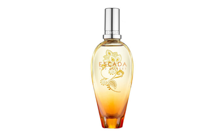 fruity perfume