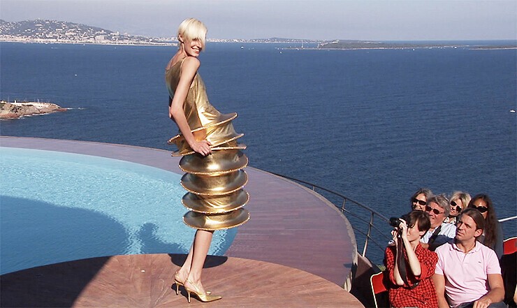 Pierre Cardin