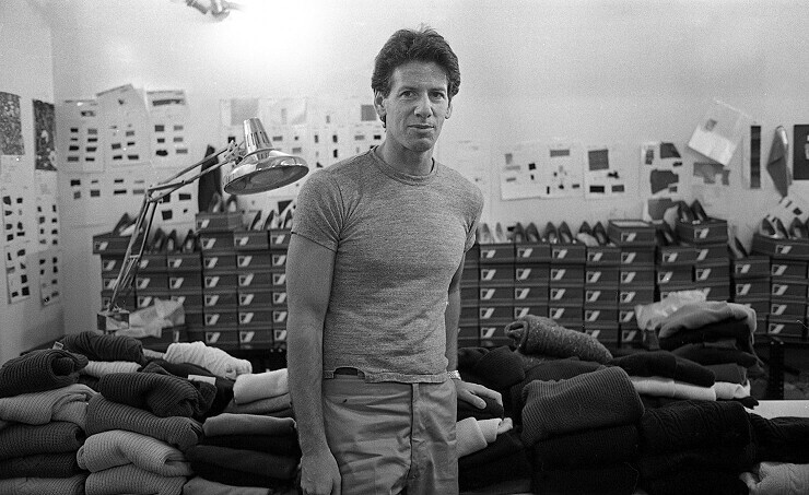 calvin klein