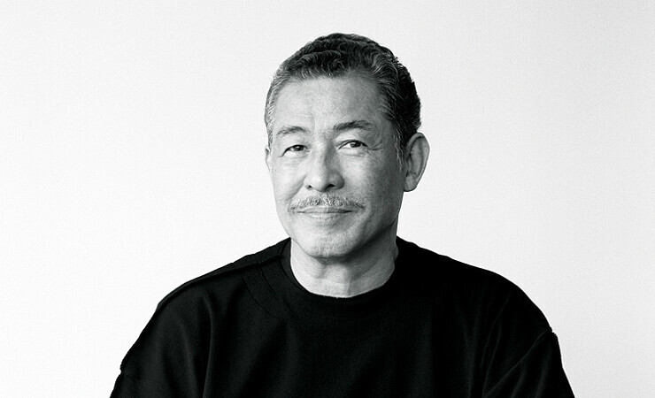 issey miyake bio