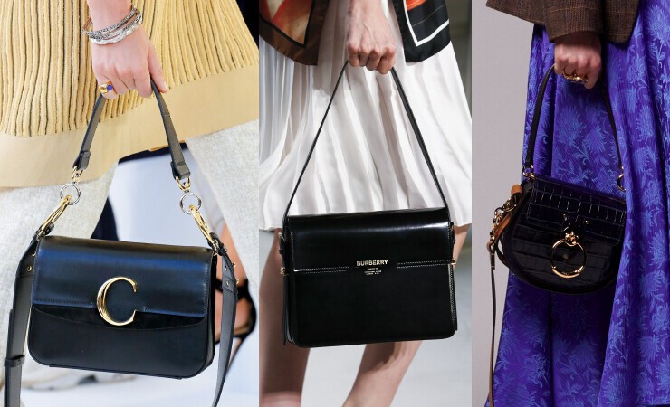 little black bag