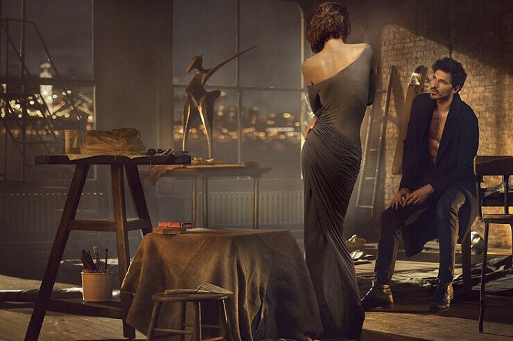 Manhattan Nights