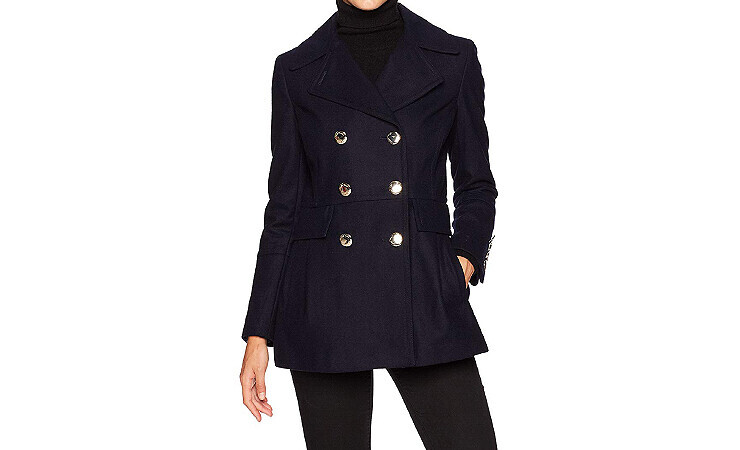 peacoat