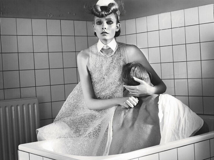 obsession by philip riches