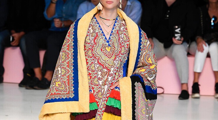 spring trends 2019