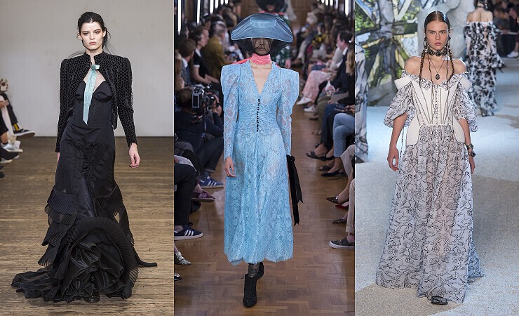 spring summer 2019