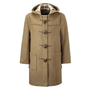 duffle coat