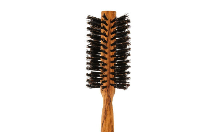 healthy hair