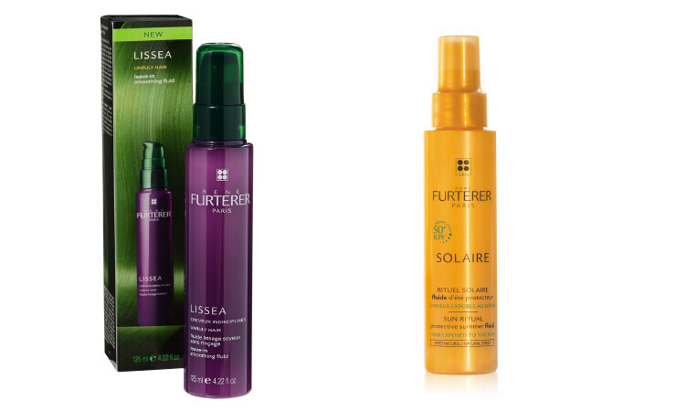 healthy hair