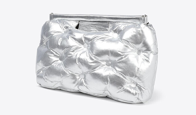pillow bag