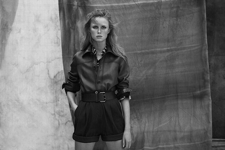 Rianne Van Rompaey