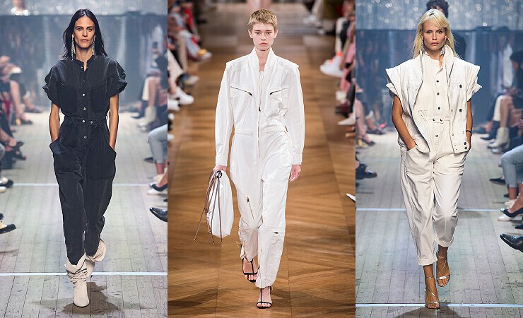 boilersuit trend