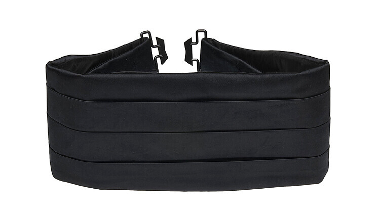 cummerbund