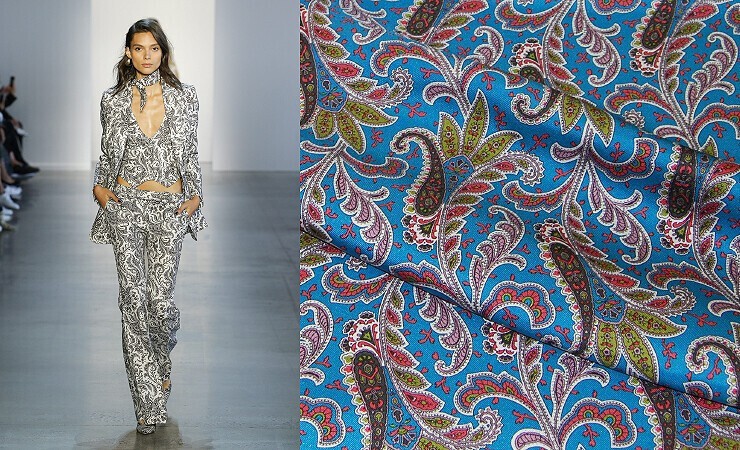 Paisley