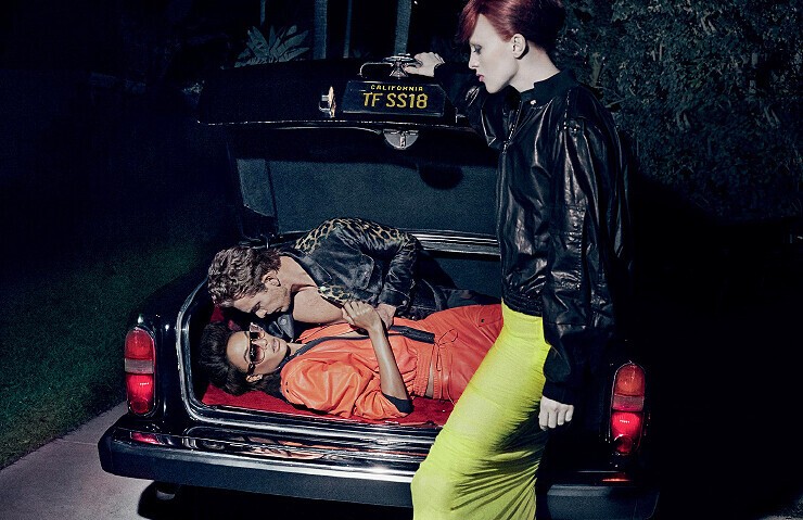 steven klein