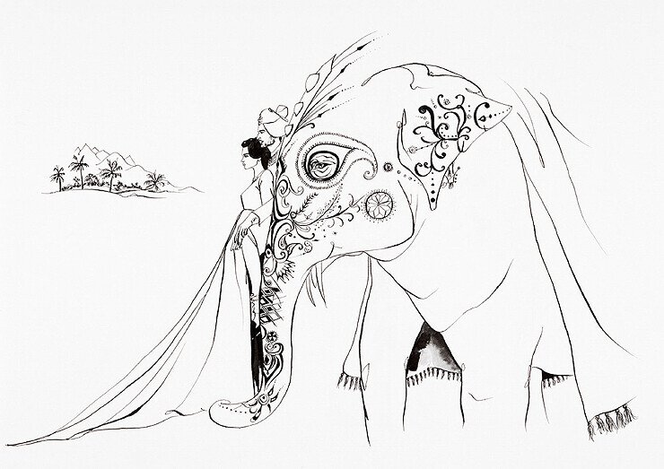 Hatty Pedder