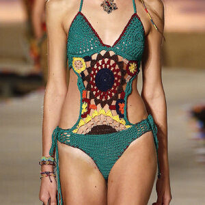 monokini