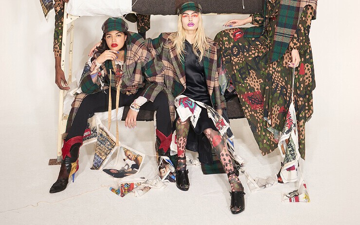vivienne westwood