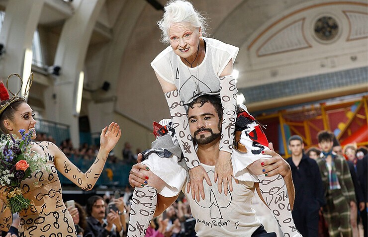 vivienne westwood