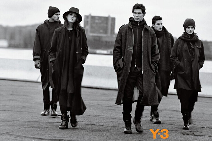 y3 brand