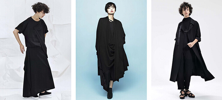 yohji yamamoto