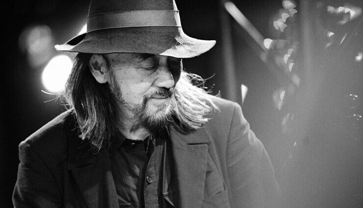 yohji yamamoto