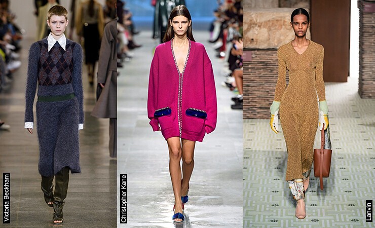 knitwear