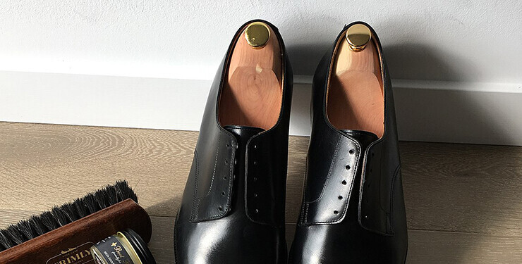 Shoe Trees