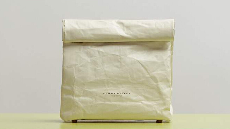 lunch bag trend